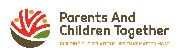 Parents And Children Together Logo